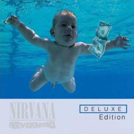 Nevermind [20th Anniversary Deluxe Edition]